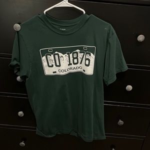 Colorado T-Shirt